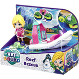 Vetsquad Vet & Vehicle