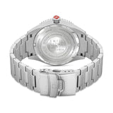 Swiss Military Hanowa Afterburn Men's Watch 43mm – Blue Dial