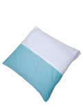 Block Design Pillow Case