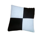 Block Design Pillow Case