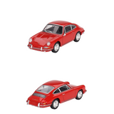 Mini GT Porsche 901 1963 Signal Red 1:64 Model