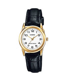 Casio Standard Collection Women's LTP-V001GL-7BUDF Watch