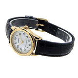 Casio Standard Collection Women's LTP-V001GL-7BUDF Watch