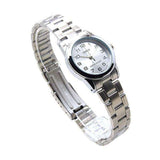 Casio Standard Collection Women's LTP-V001D-7BUDF Watch