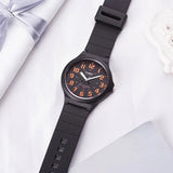 Casio Mens MW-240-4BVDF Analogue Watch