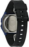 Casio Youth Retro F-91WM-2ADF Digital Watch