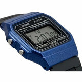 Casio Youth Retro F-91WM-2ADF Digital Watch