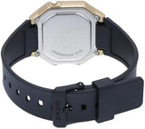 Casio Standard Collection Men's W-217HM-9AVDF Watch