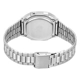 Casio A168WA-1WDF Retro Watch