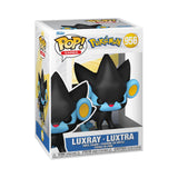 POP! Vinyl 956: Pokemon Luxray