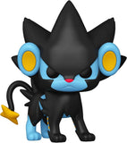 POP! Vinyl 956: Pokemon Luxray
