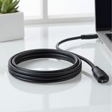 HDMI to Micro HDMI Cable for Raspberry Pi 4/5 Model B, 2 m