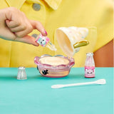 Yummiland Bianca Bubblegum Large Doll and Lipstick Mega Assortment
