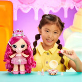 Yummiland Bianca Bubblegum Large Doll and Lipstick Mega Assortment