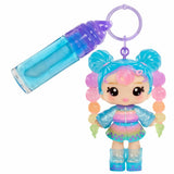 Yummiland Skylar Rainbow Belt Large Doll and Lipstick Mega Assortment