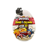 Zuru Smasher Dino Island