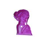 Hubbe Cookie Cutter - KPop Demon Hunters - Zoey