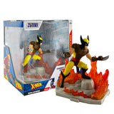 Zoteki Marvel X-Men Wolverine Collectible Figurine