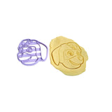 Hubbe Cookie Cutter - Paw Patrol Zuma