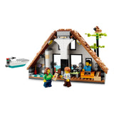 LEGO 31139 Creator 3-in-1 Cozy House