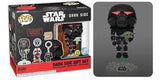 Funko POP Star Wars Gift Set