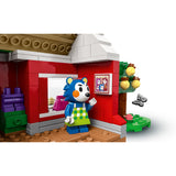 LEGO 77055 Animal Crossing Able Sisters Clothing Shop