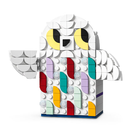 LEGO 41809 DOTS Hedwig Pencil Holder