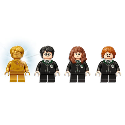 LEGO 76386 Harry Potter Hogwarts Polyjuice Potion Mistake