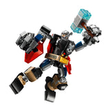 LEGO 76169 Marvel Thor Mech Armour