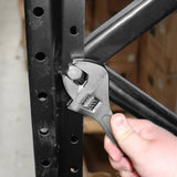 DEKTON 12" Adjustable Spanner