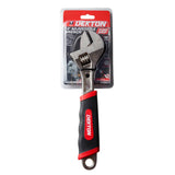 DEKTON 10" Sure Grip Adjustable Spanner