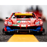 LEGO 42125 Technic Ferrari 488 GTE “AF Corse #51”