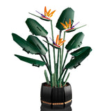 LEGO 10289 Icons Bird of Paradise
