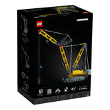 LEGO 42146 Technic Liebherr Crawler Crane LR 13000