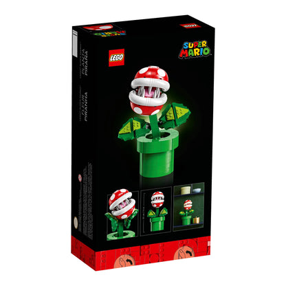 LEGO 71426 Super Mario Piranha Plant