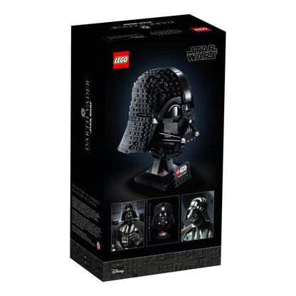 LEGO 75304 Star Wars Darth Vader Helmet