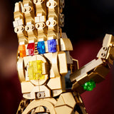 LEGO 76191 Marvel Infinity Gauntlet