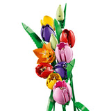 LEGO 11501 Botanicals Tulip Bouquet