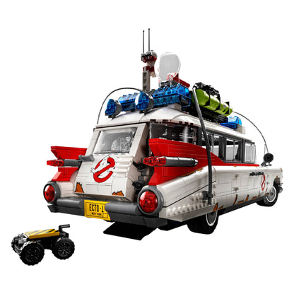 LEGO 10274 Icons Ghostbusters ECTO-1