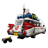 LEGO 10274 Icons Ghostbusters ECTO-1
