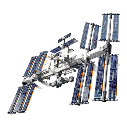 LEGO 21321 Ideas International Space Station