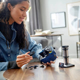 LEGO 76238 DC Classic TV Series Batman Cowl