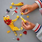 LEGO 31112 Creator 3-in-1 Wild Lion