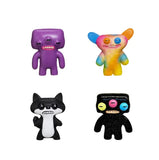 Fuggler Funny Ugly Monster Collectable Figures 24 Pack