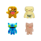 Fuggler Funny Ugly Monster Collectable Figures 24 Pack