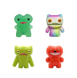 Fuggler Funny Ugly Monster Collectable Figures 24 Pack