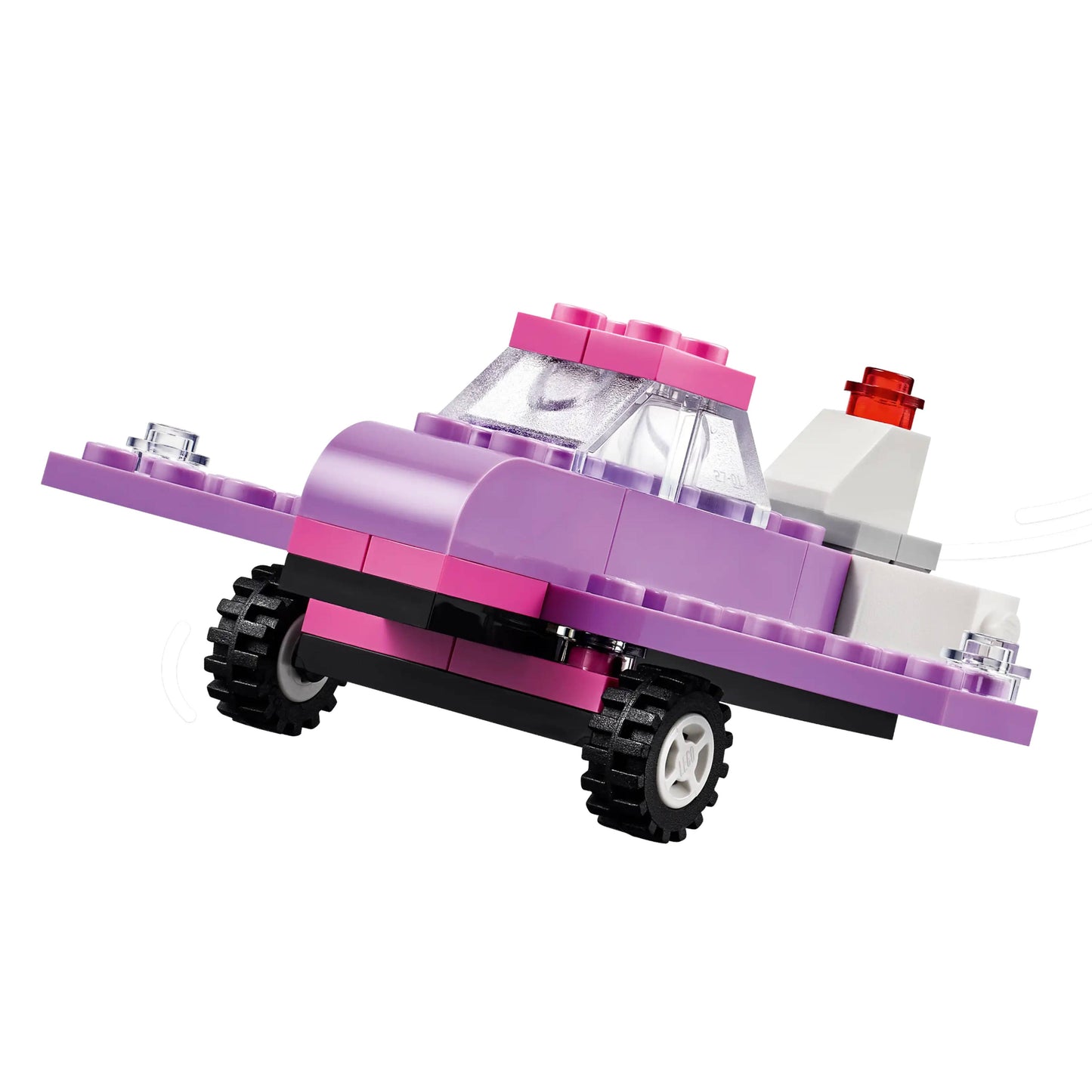 LEGO 11036 Classic Creator Vehicles