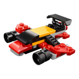 LEGO 30691 Creator 3-in-1 Mini Convertible Monster Truck