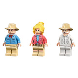 LEGO 76960 Jurassic World Brachiosaurus Discovery