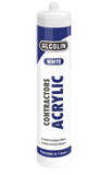 Alcolin contractors acrylic white 260ml